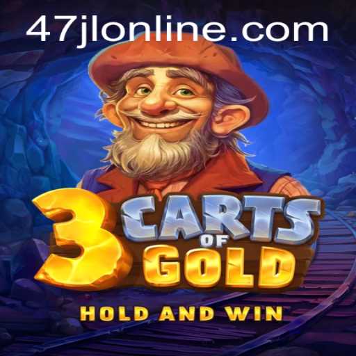 Unveiling the Enchantment of 3cartsOfGold: A Strategic Adventure