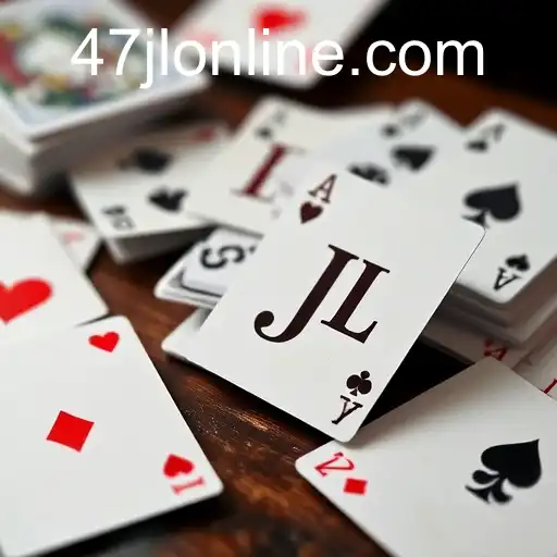 Exploring the World of Card Games with 47JL