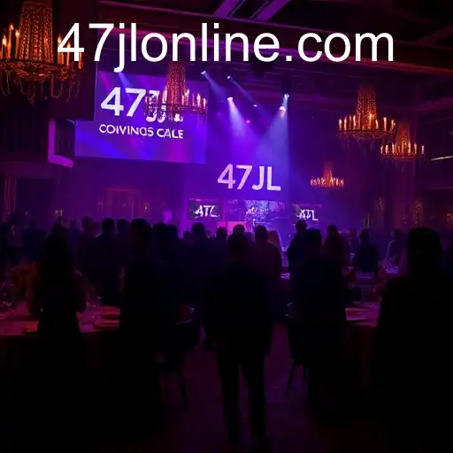 Exploring the World of Exclusive Events Through the Lens of 47JL