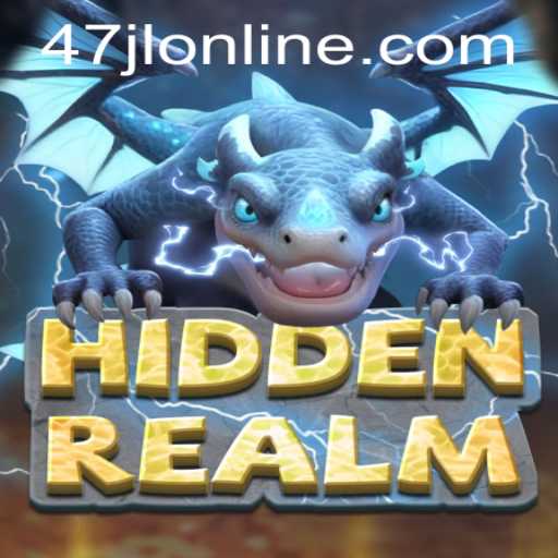 Delving into the Enigmatic World of HiddenRealm: The 47JL Quest