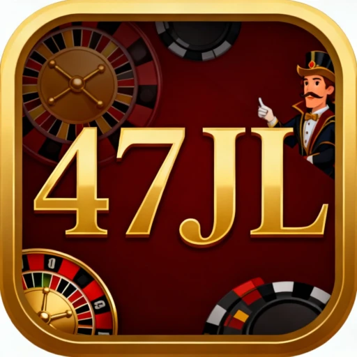 47JL logo