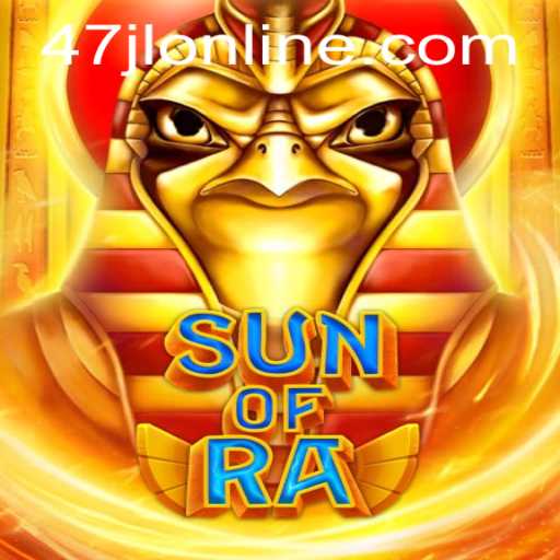 SunofRa: A Mystical Journey into Ancient Egypt