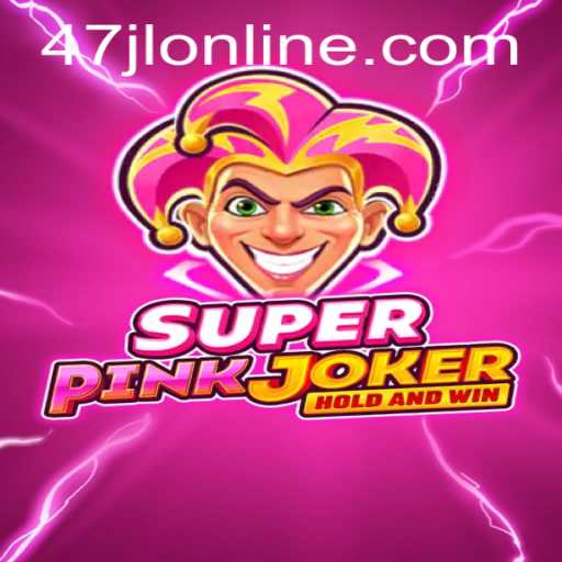 Discover the World of SuperPinkJoker: Game Description, Introduction, and Rules
